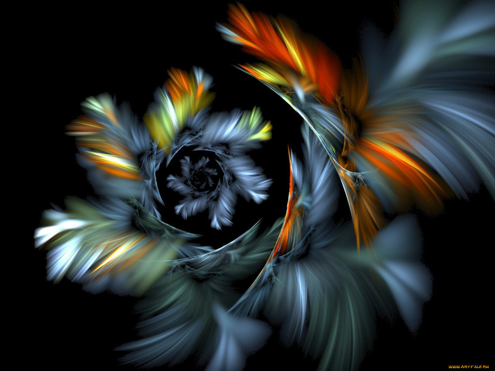 3, , fractal, , , , 